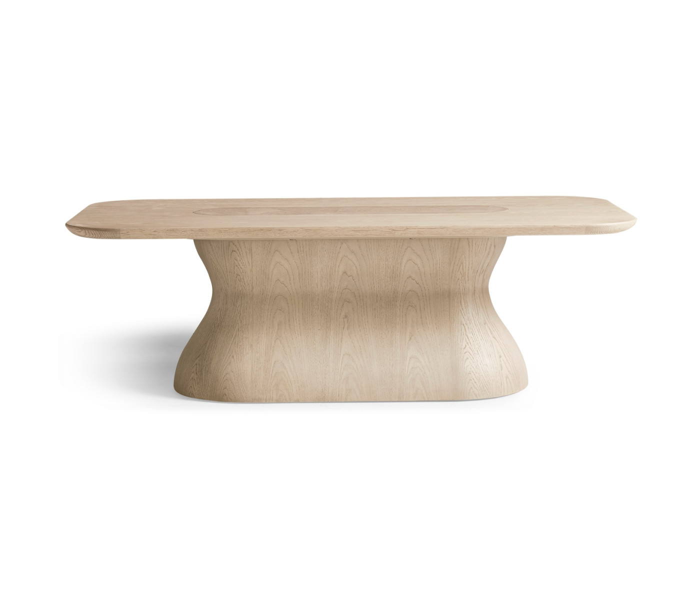 Seamount Cocktail Table