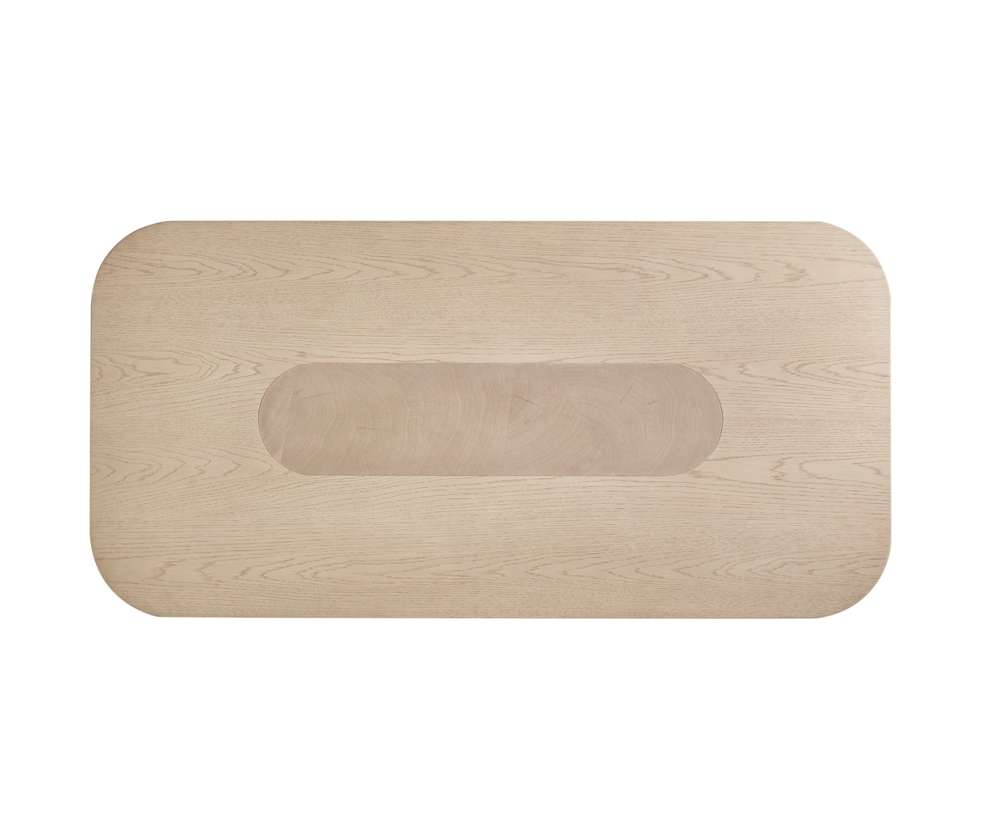 Seamount Cocktail Table