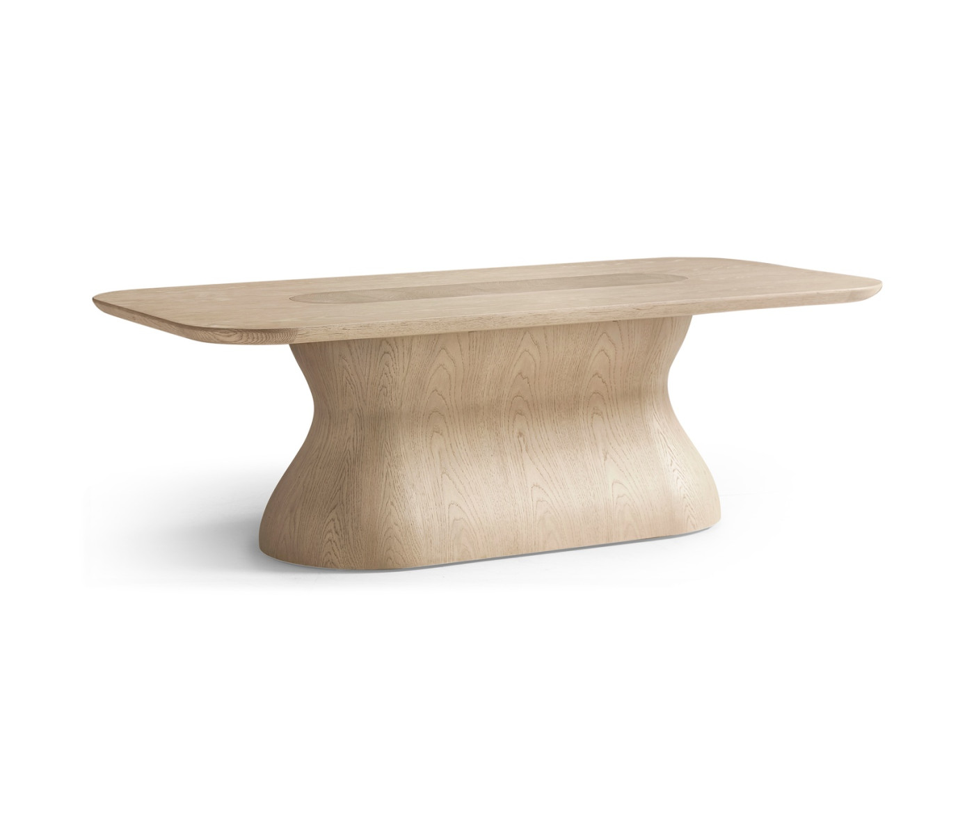 Seamount Cocktail Table