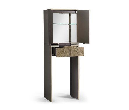 Terra Bar Cabinet
