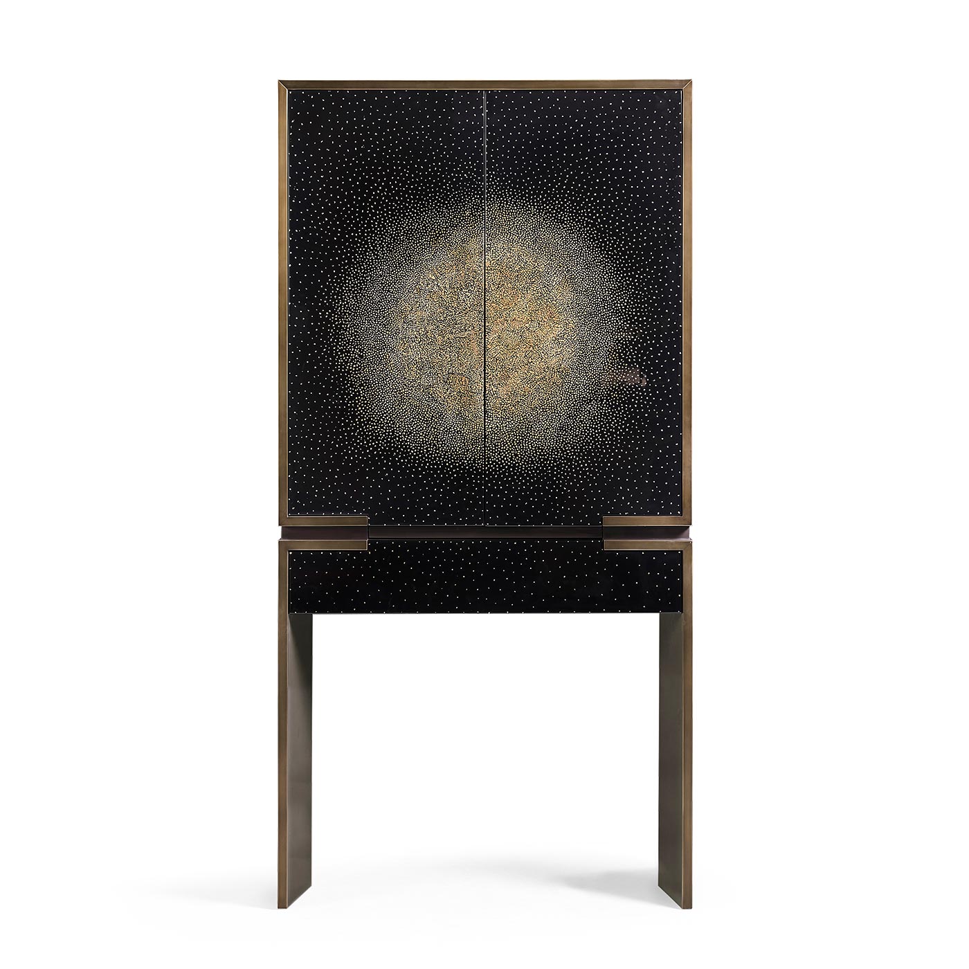 Celeste Drinks Cabinet