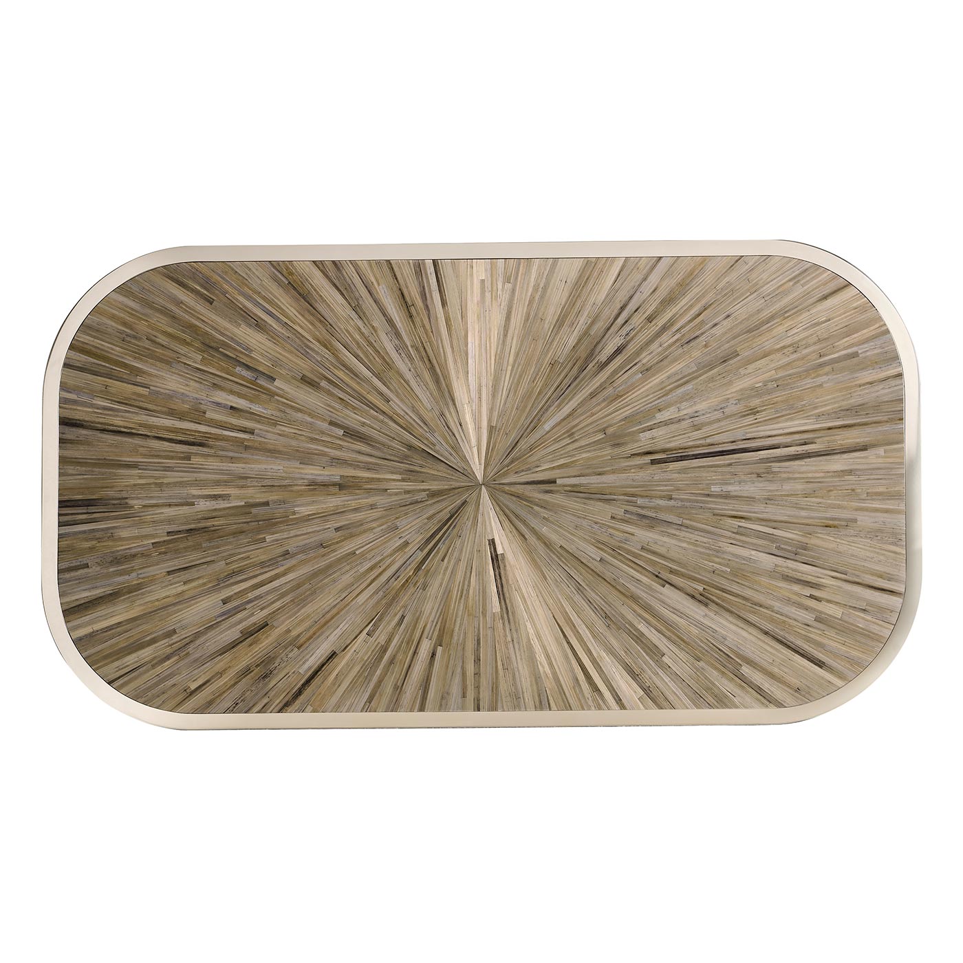 Terra Pedestal Cocktail Table