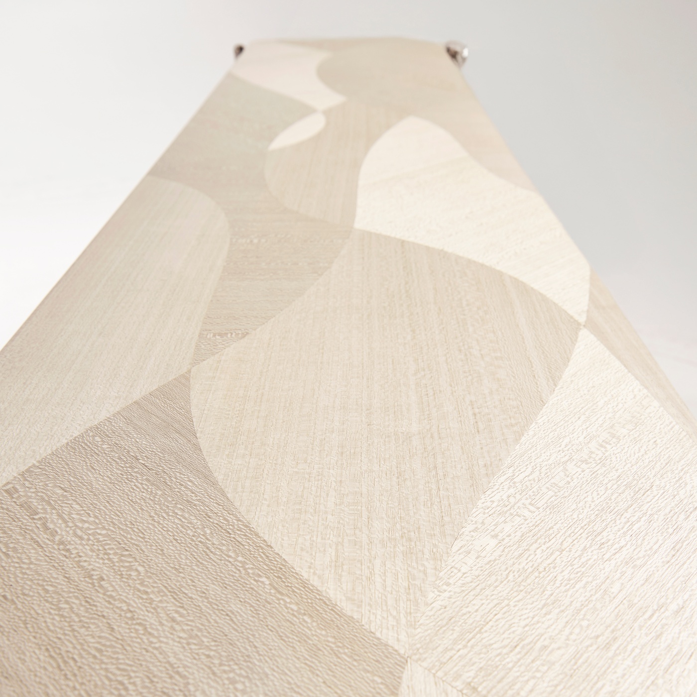 Tidepool Console Table