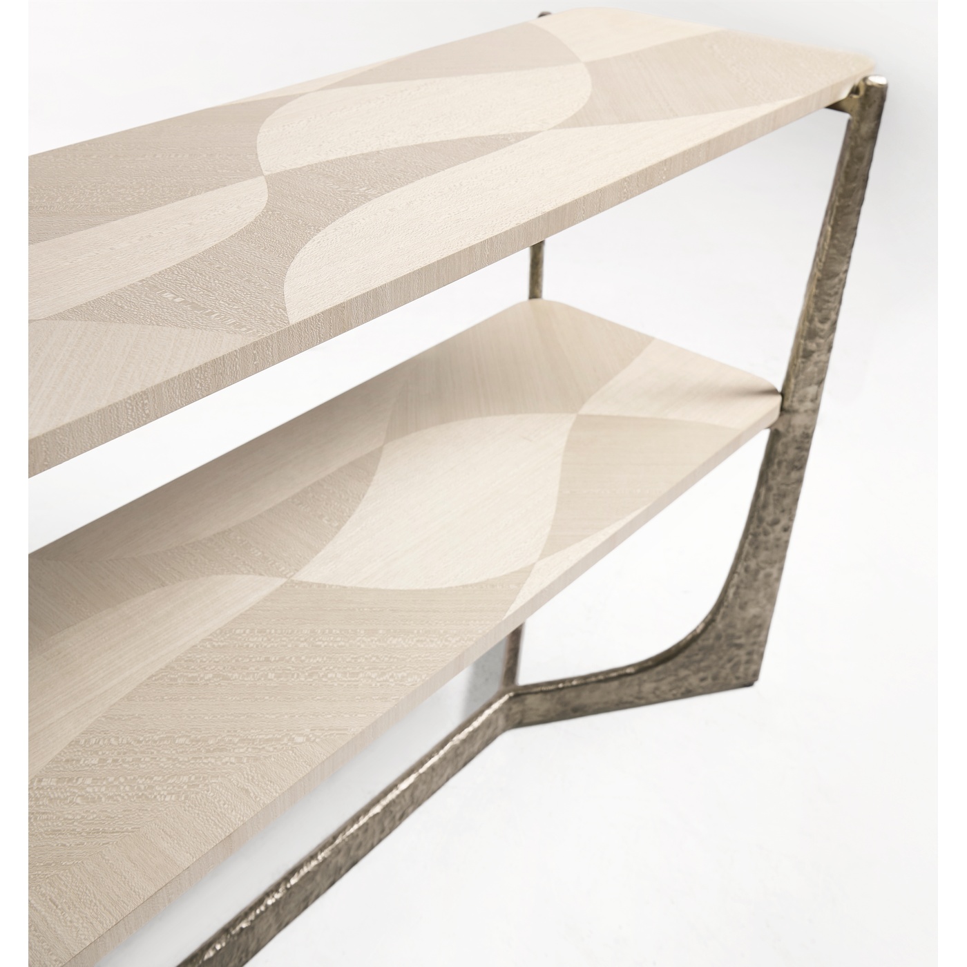 Tidepool Console Table