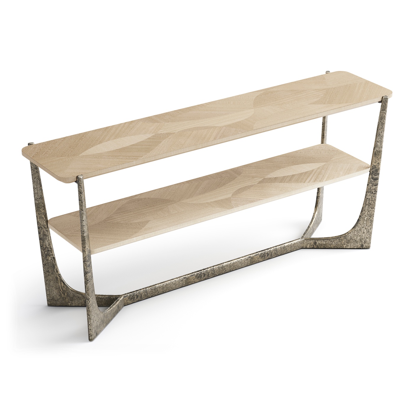 Tidepool Console Table