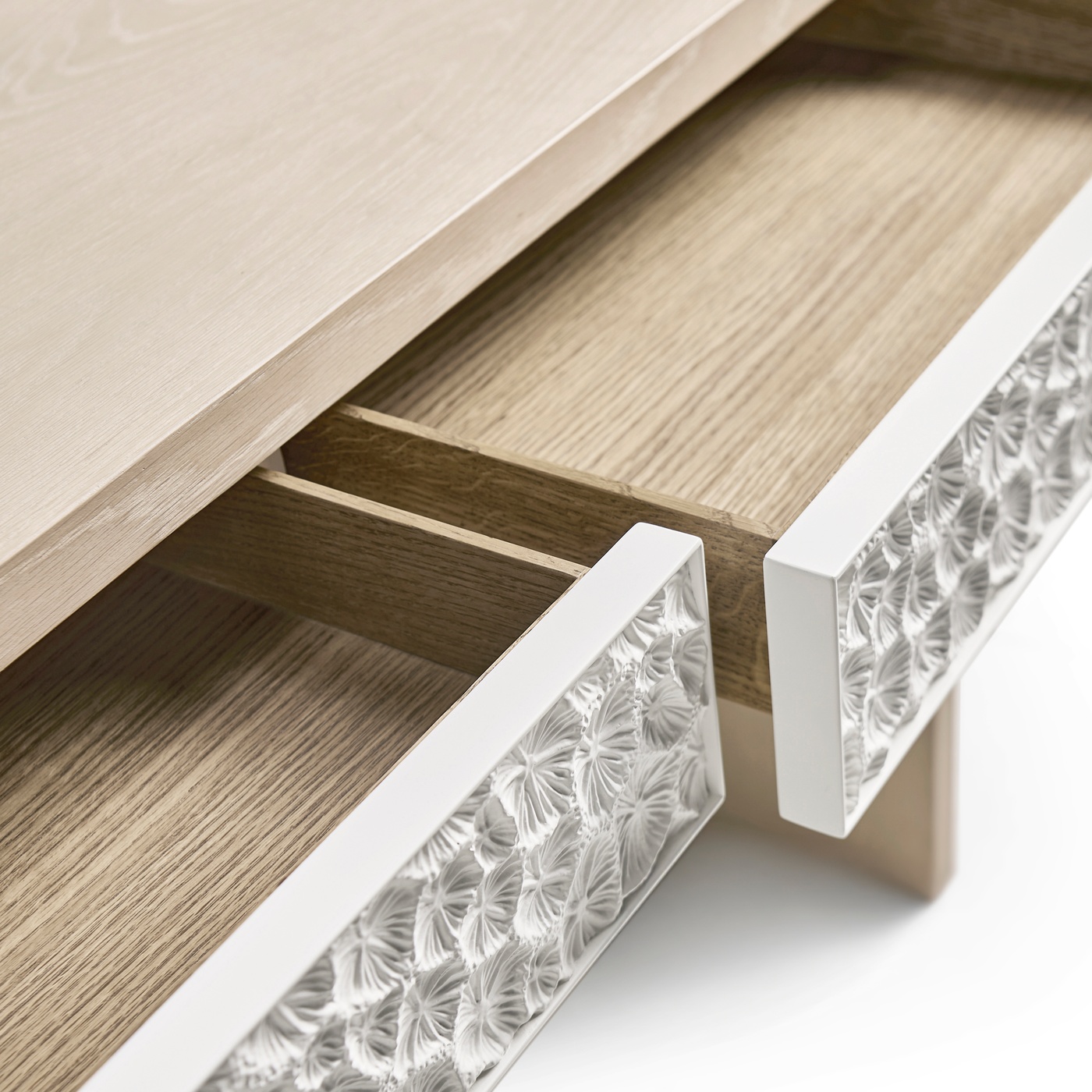 Pelagic Console Table