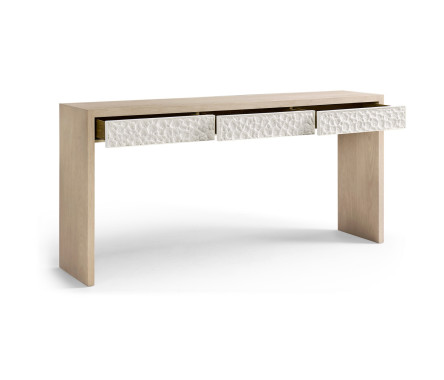 Pelagic Console Table