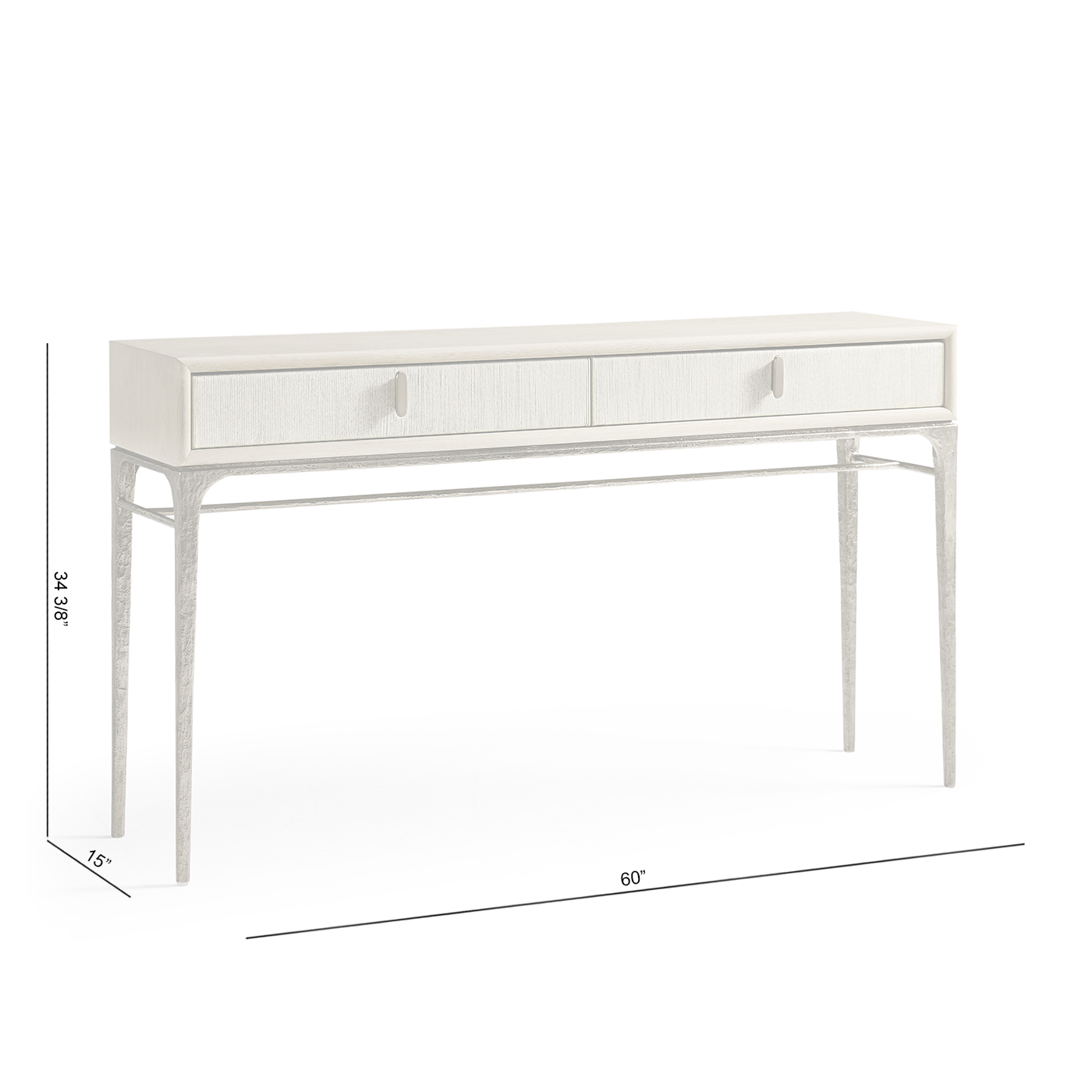 Clapotis Console Table