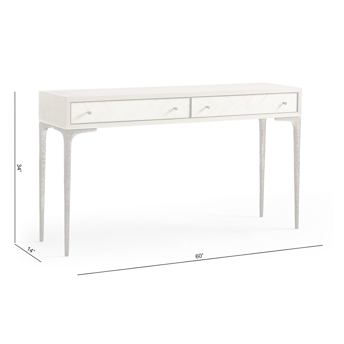 Tideline Console Table