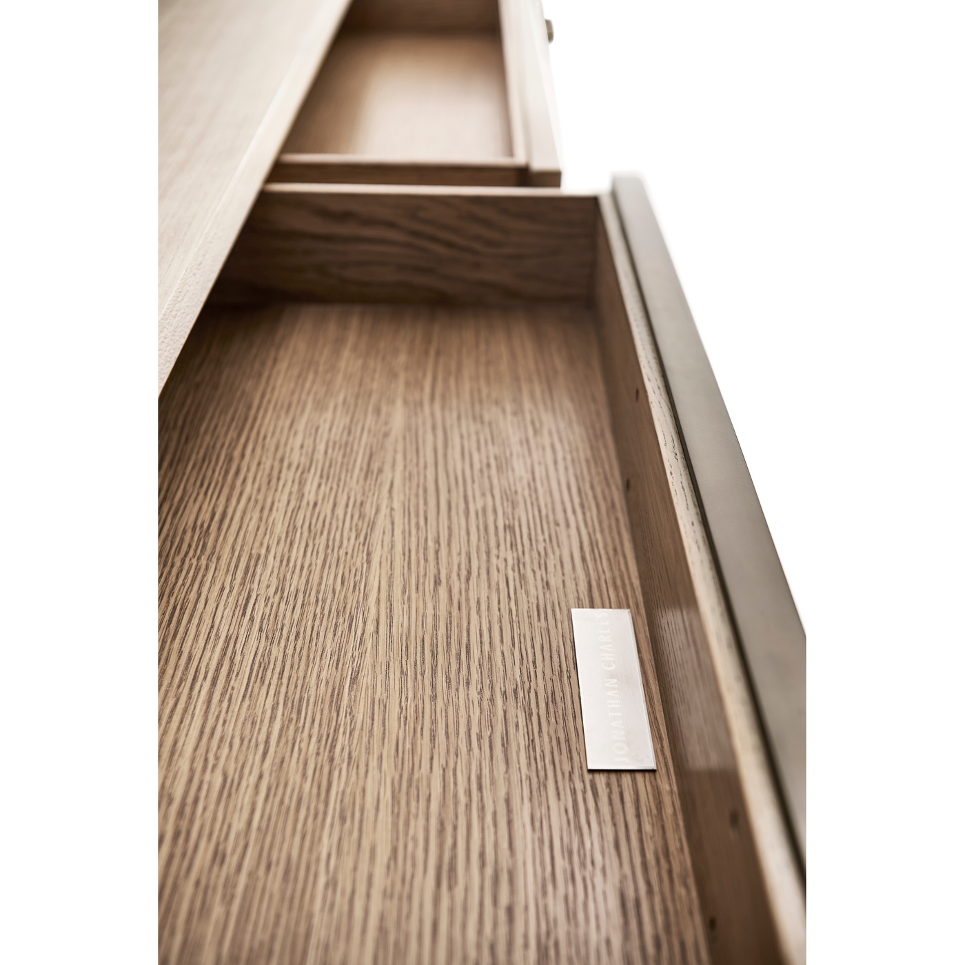 Tideline Console Table