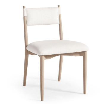 Lagoon Side Chair