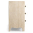 Stoneleigh Travertine Chest