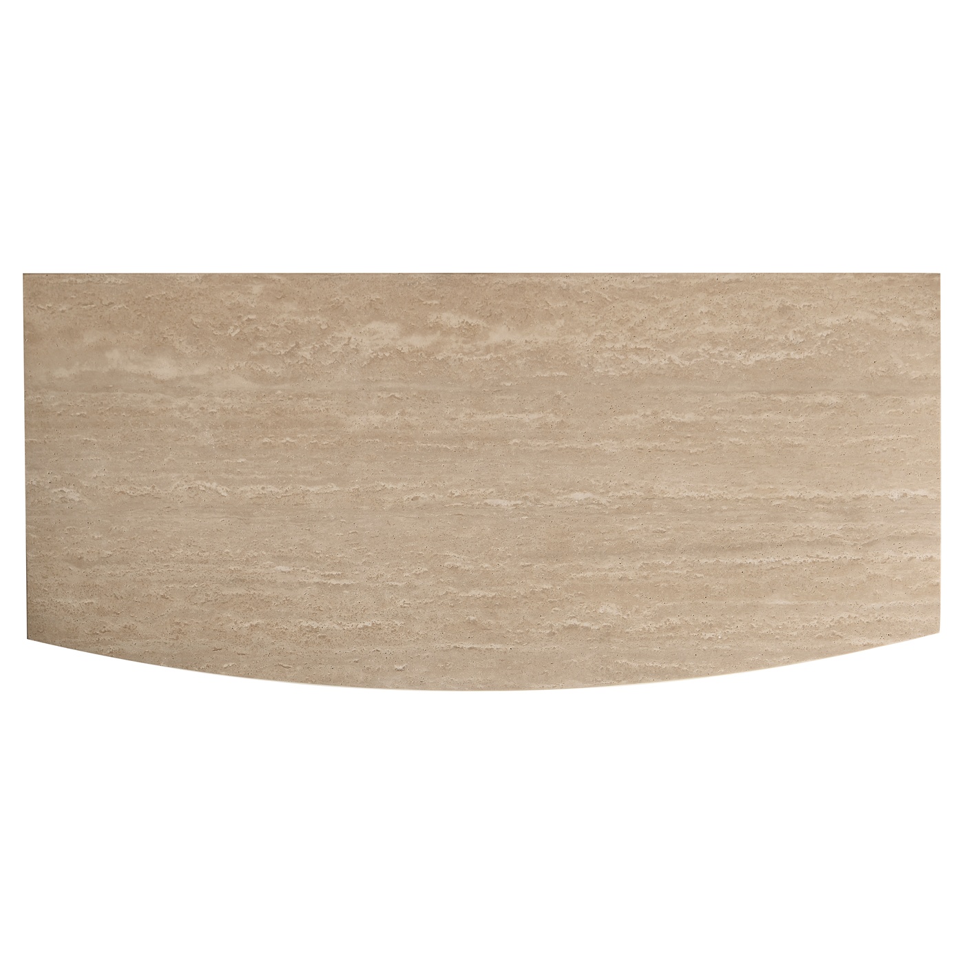 Stoneleigh Travertine Chest