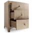 Stoneleigh Travertine Chest