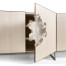 Cynaria Sideboard