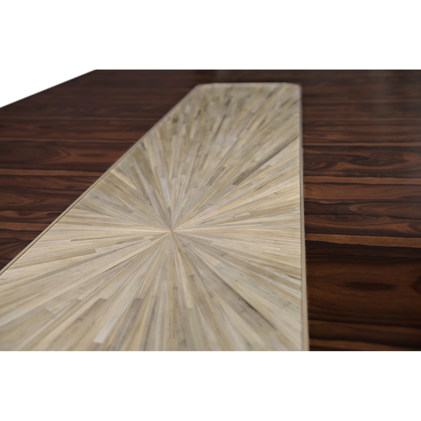 Terra Rectangular Dining Table 112