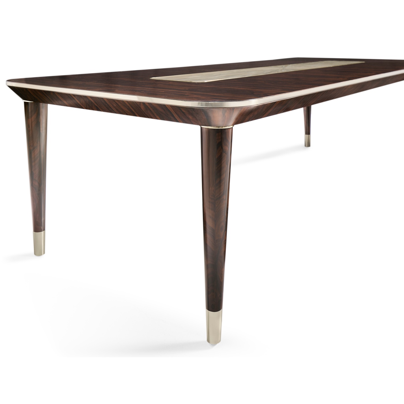Terra Rectangular Dining Table 112