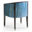 Sapphire Barrel Dining Chair