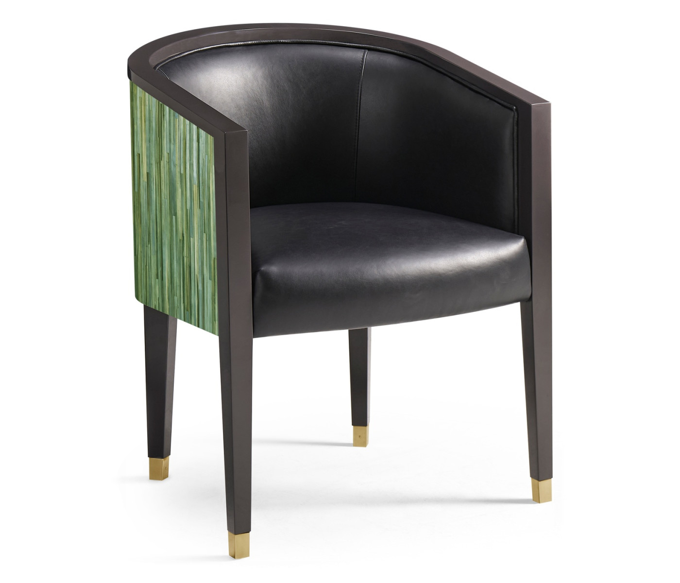 Verdure Barrel Dining Chair