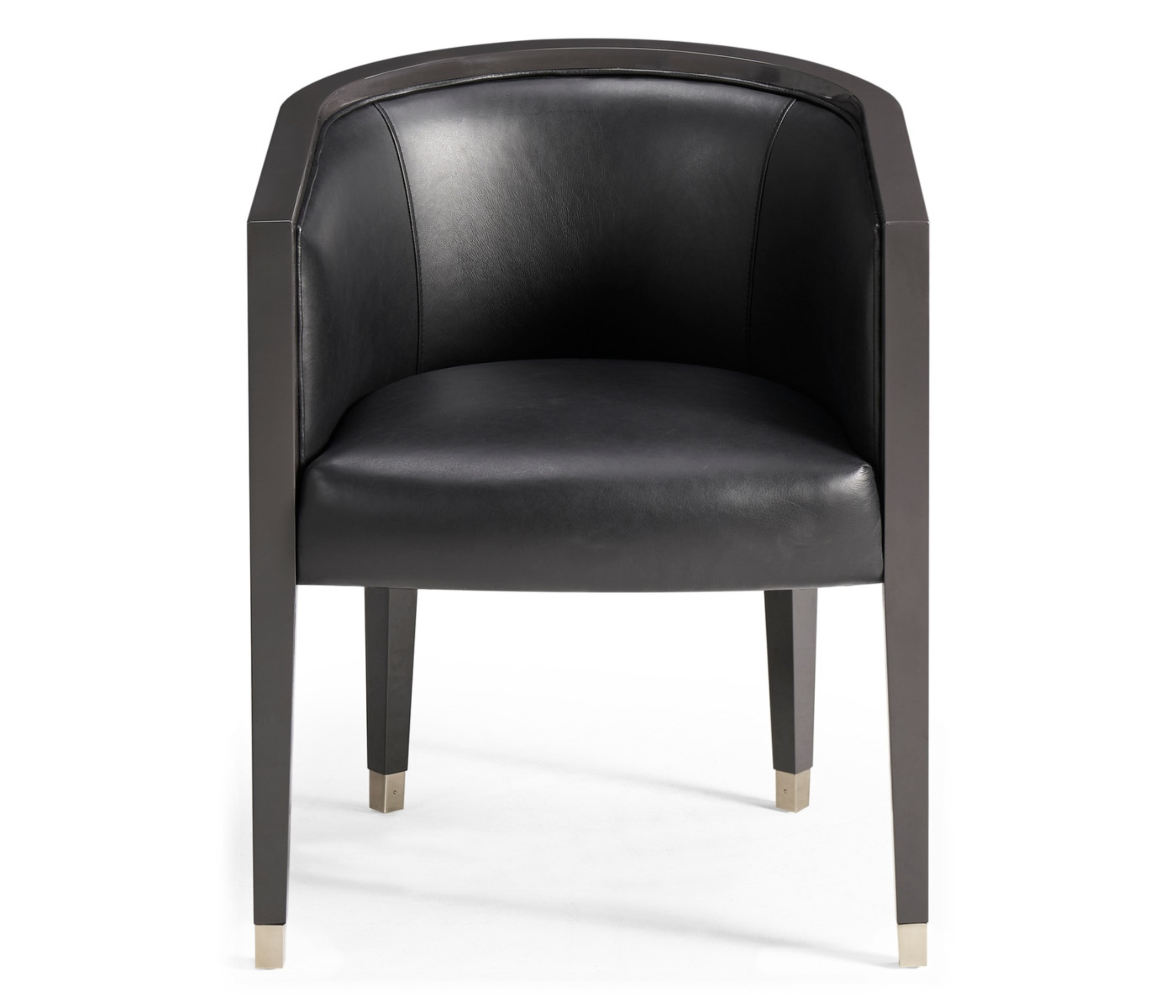 Terra Barrel Dining Chair