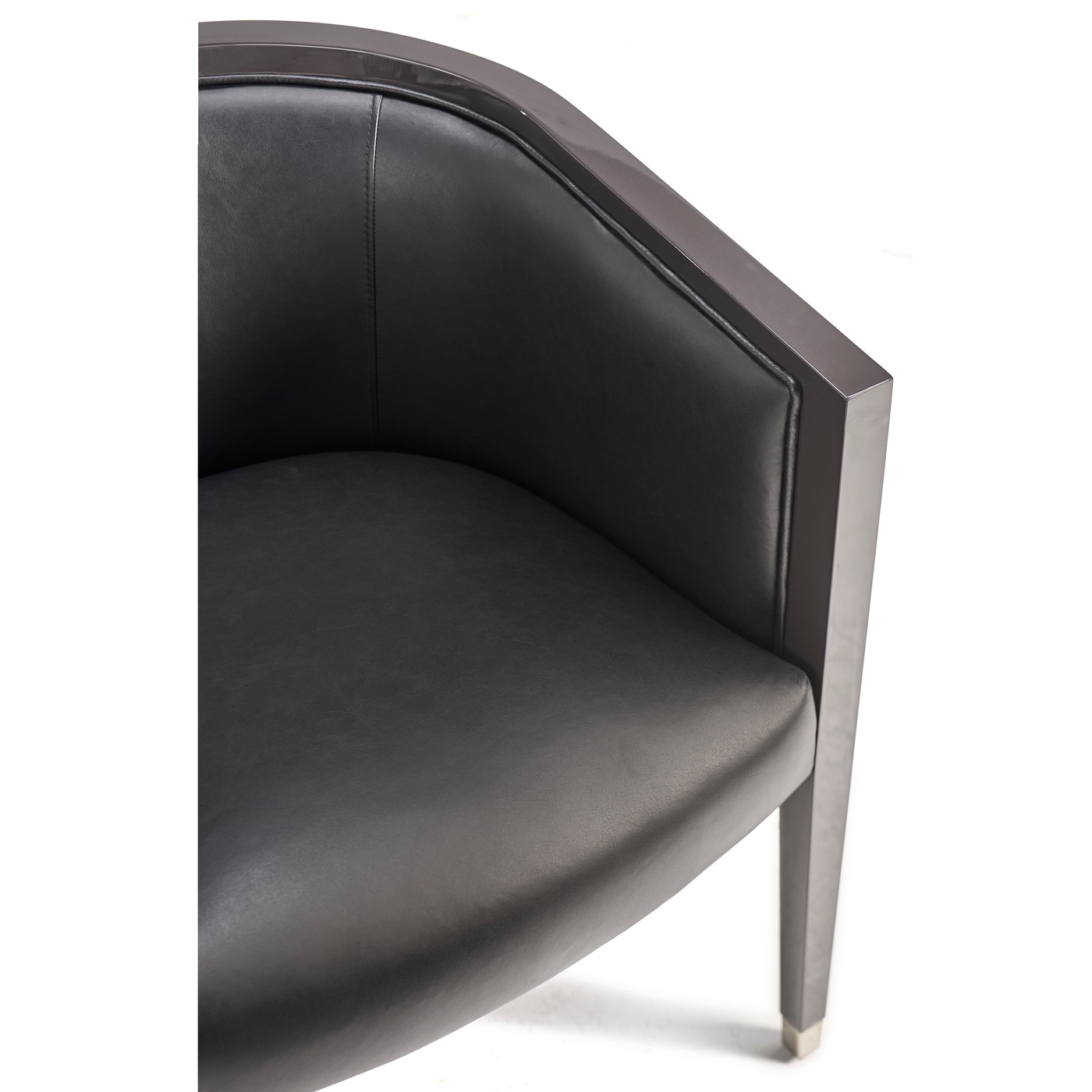 Terra Barrel Dining Chair
