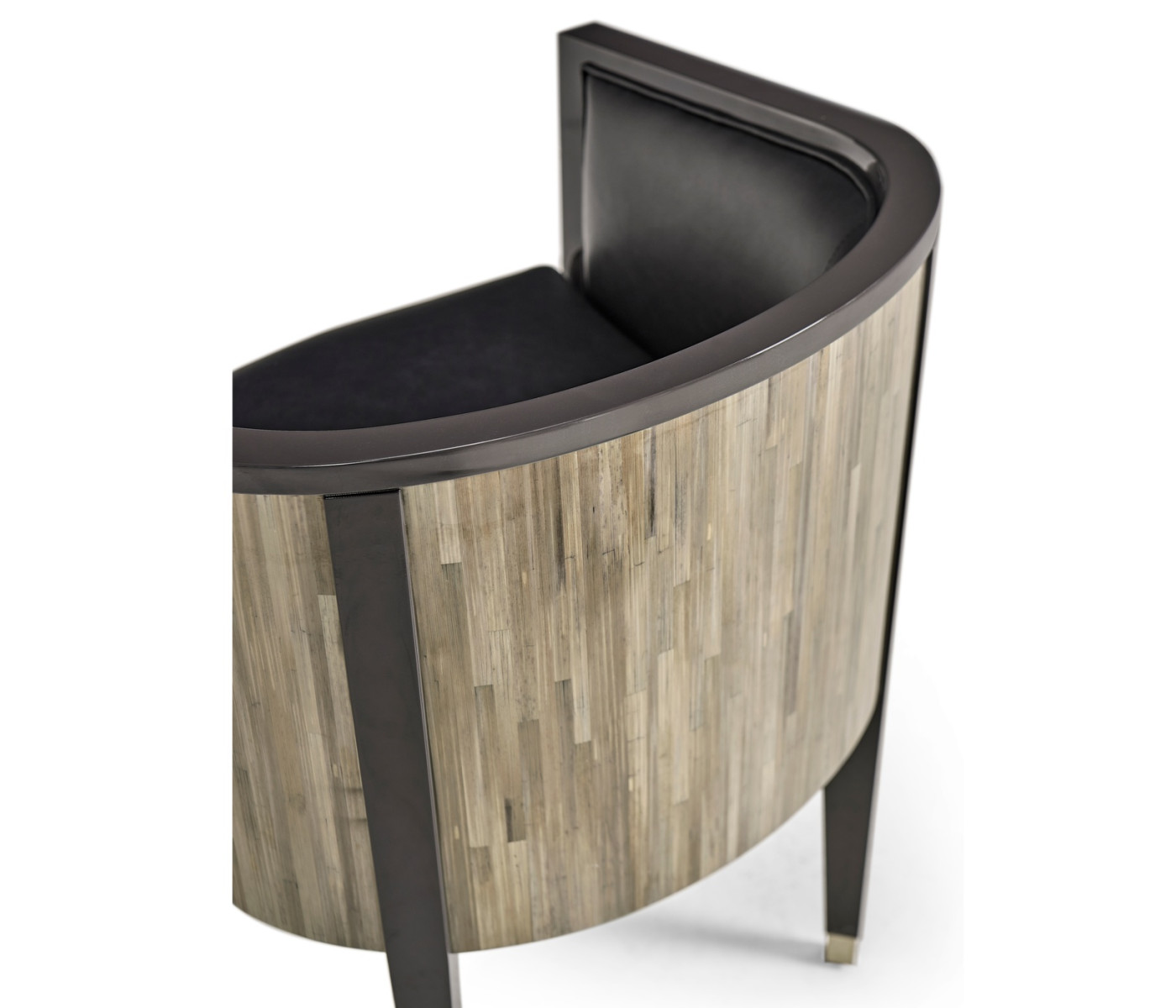 Terra Barrel Dining Chair