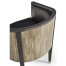 Terra Barrel Dining Chair