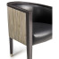 Terra Barrel Dining Chair