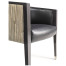 Terra Barrel Dining Chair