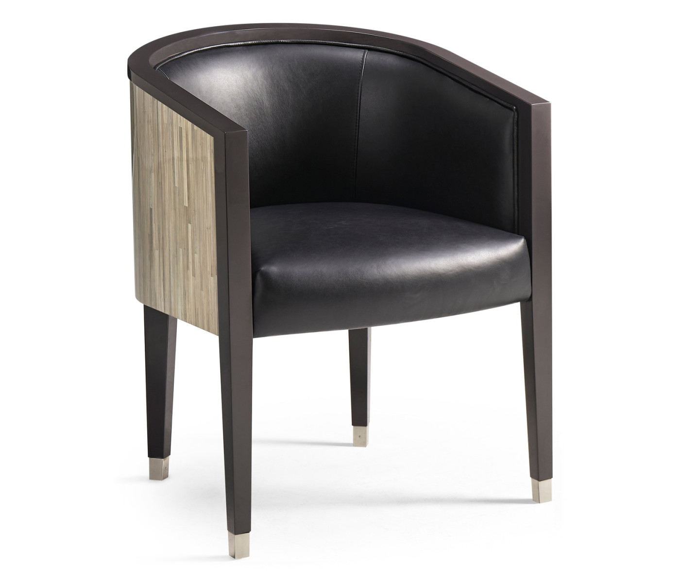 Terra Barrel Dining Chair