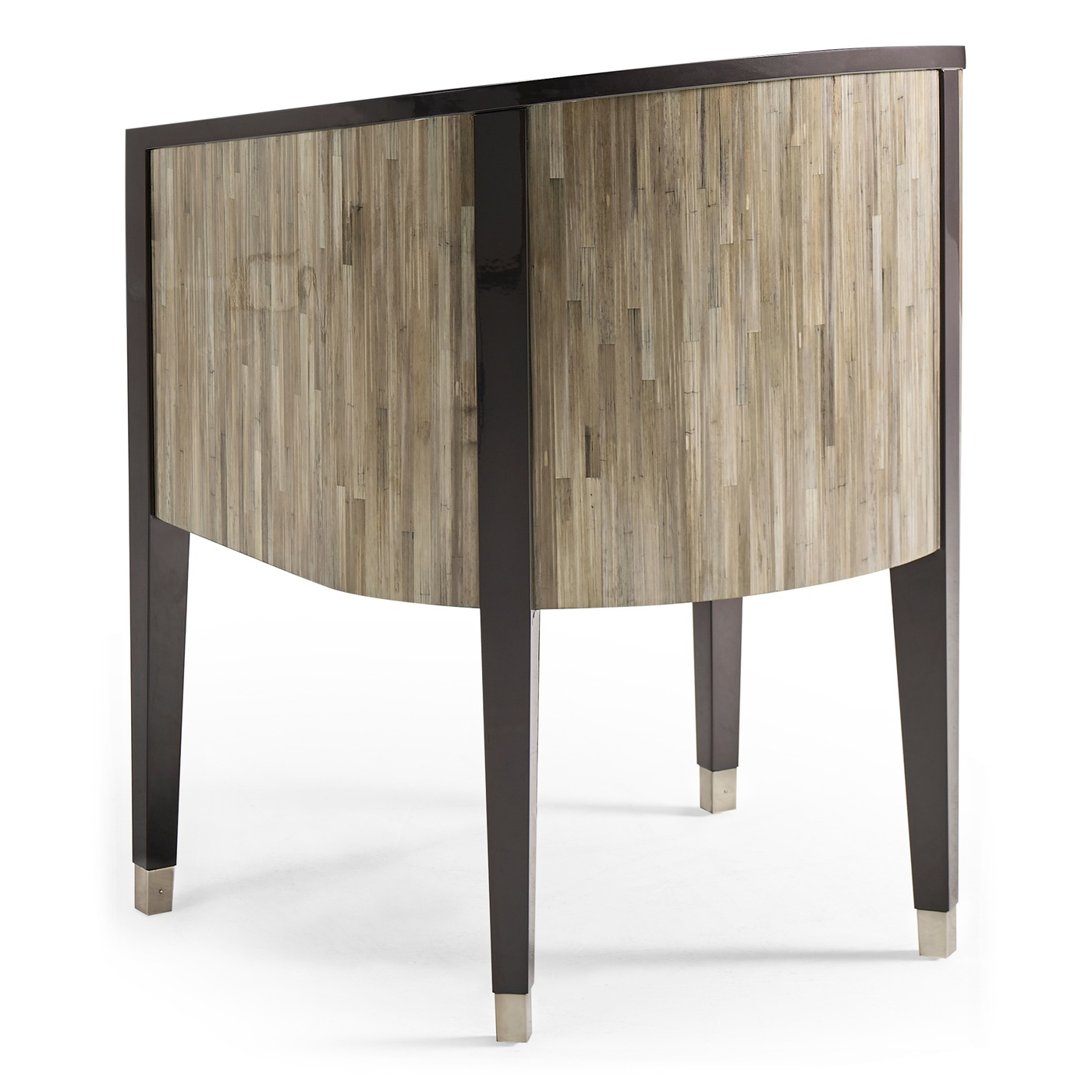 Terra Barrel Dining Chair