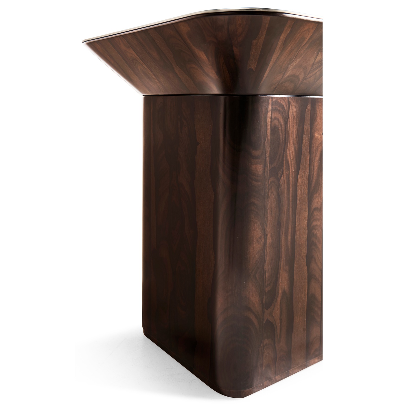Terra Square Lamp Table