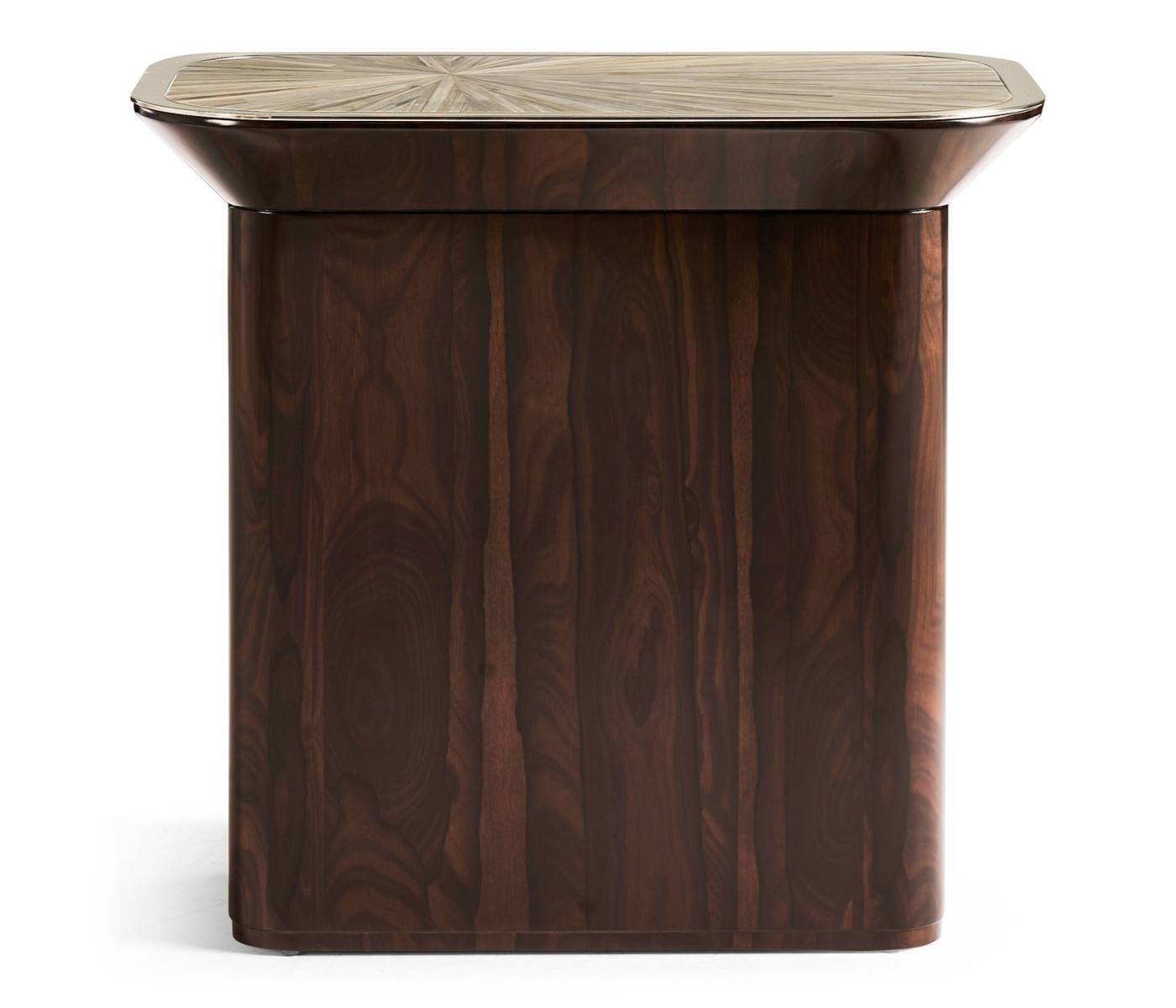 Terra Rectangular Side Table