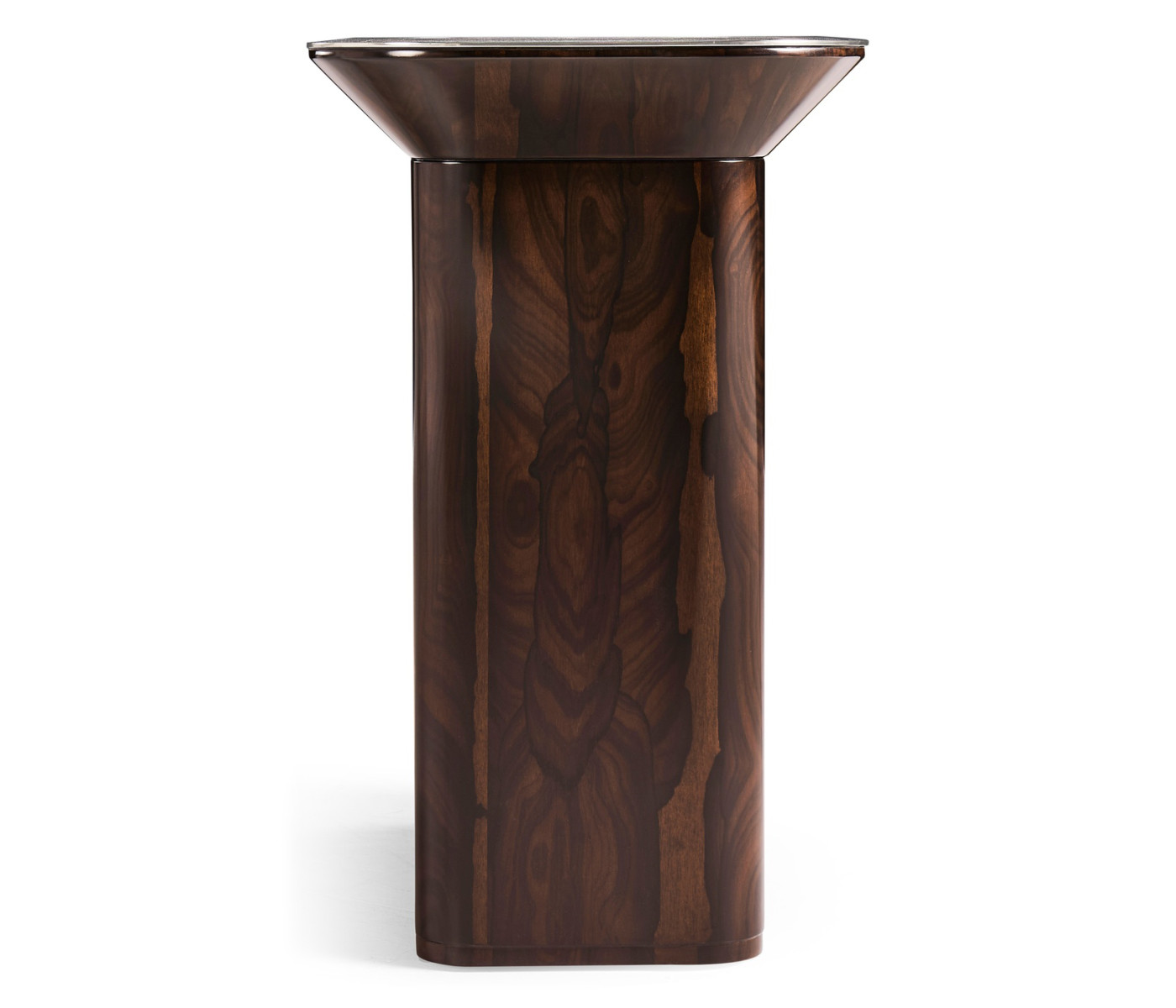 Terra Rectangular Side Table