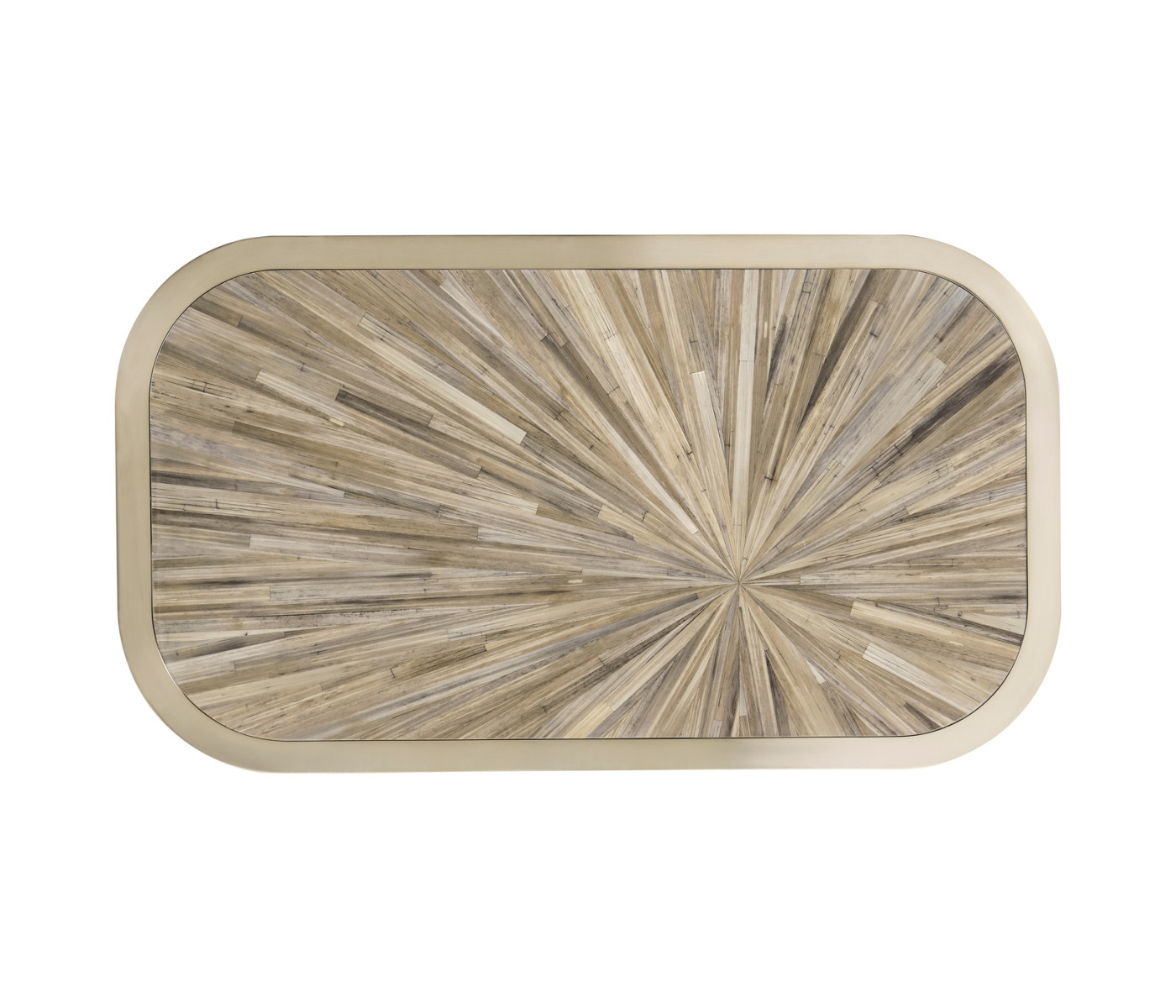 Terra Rectangular Side Table