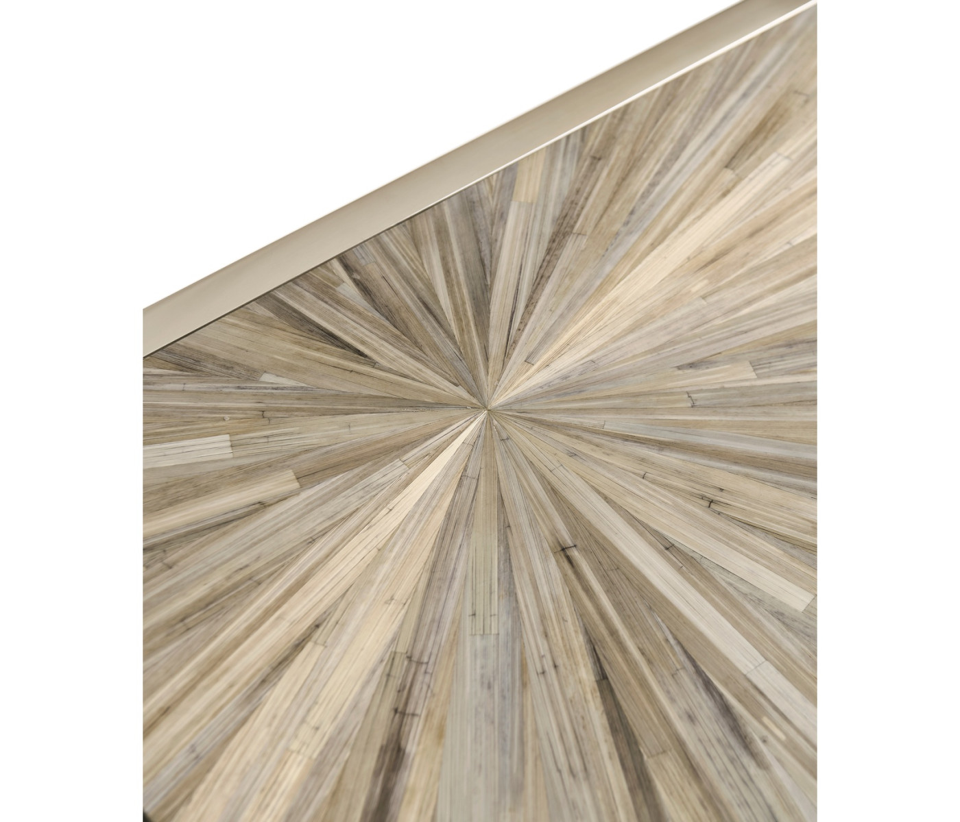 Terra Rectangular Side Table