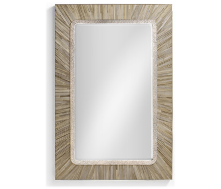 Terra Rectangular Wall Mirror