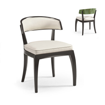 Verdure Dining Side Chair