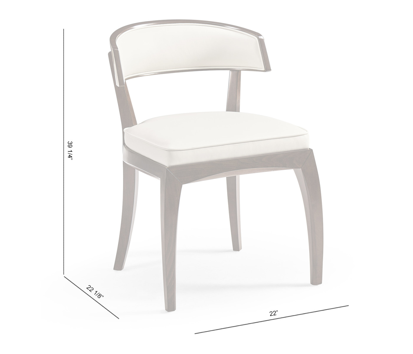 Terra Dining Side Chair