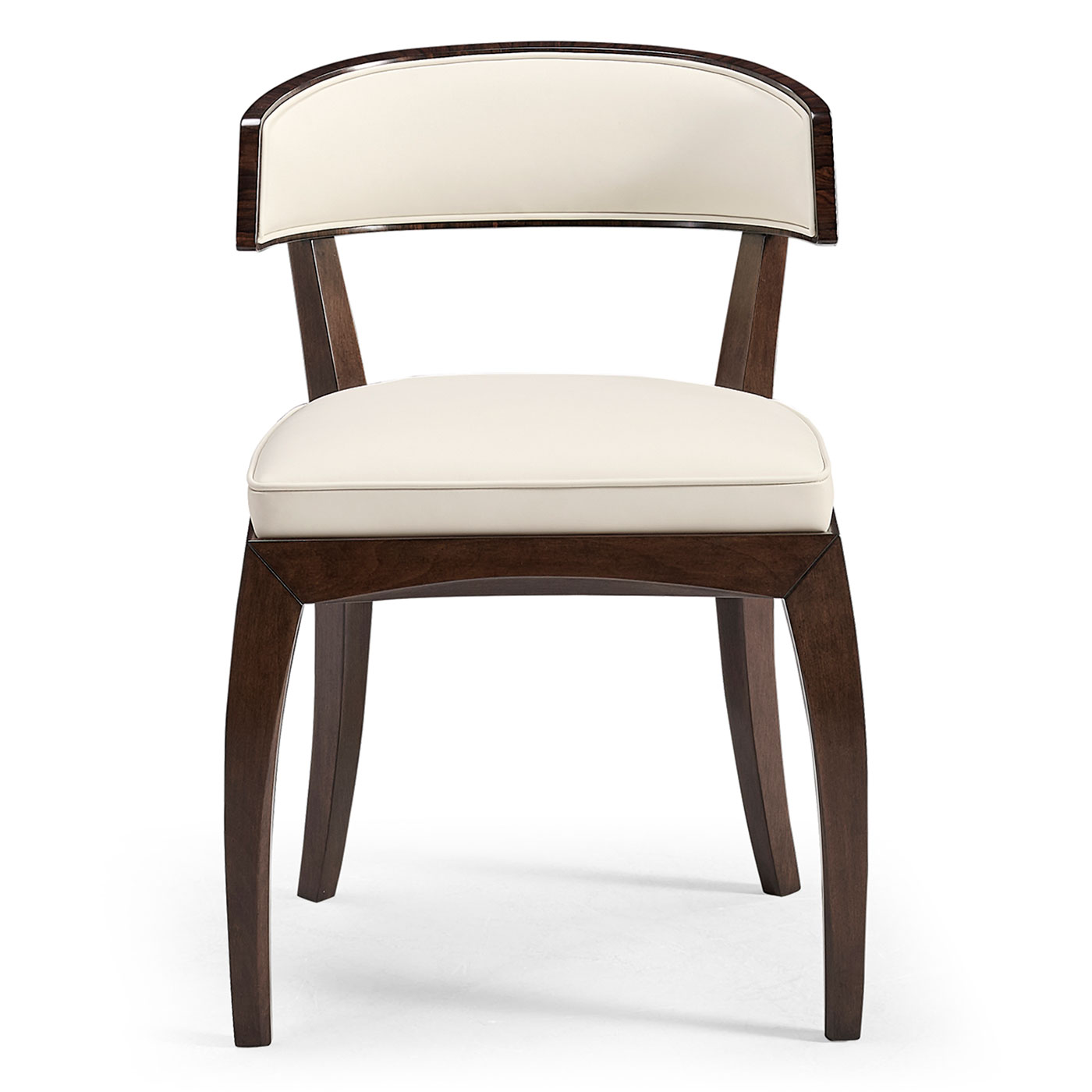 Ziricote Dining Side Chair
