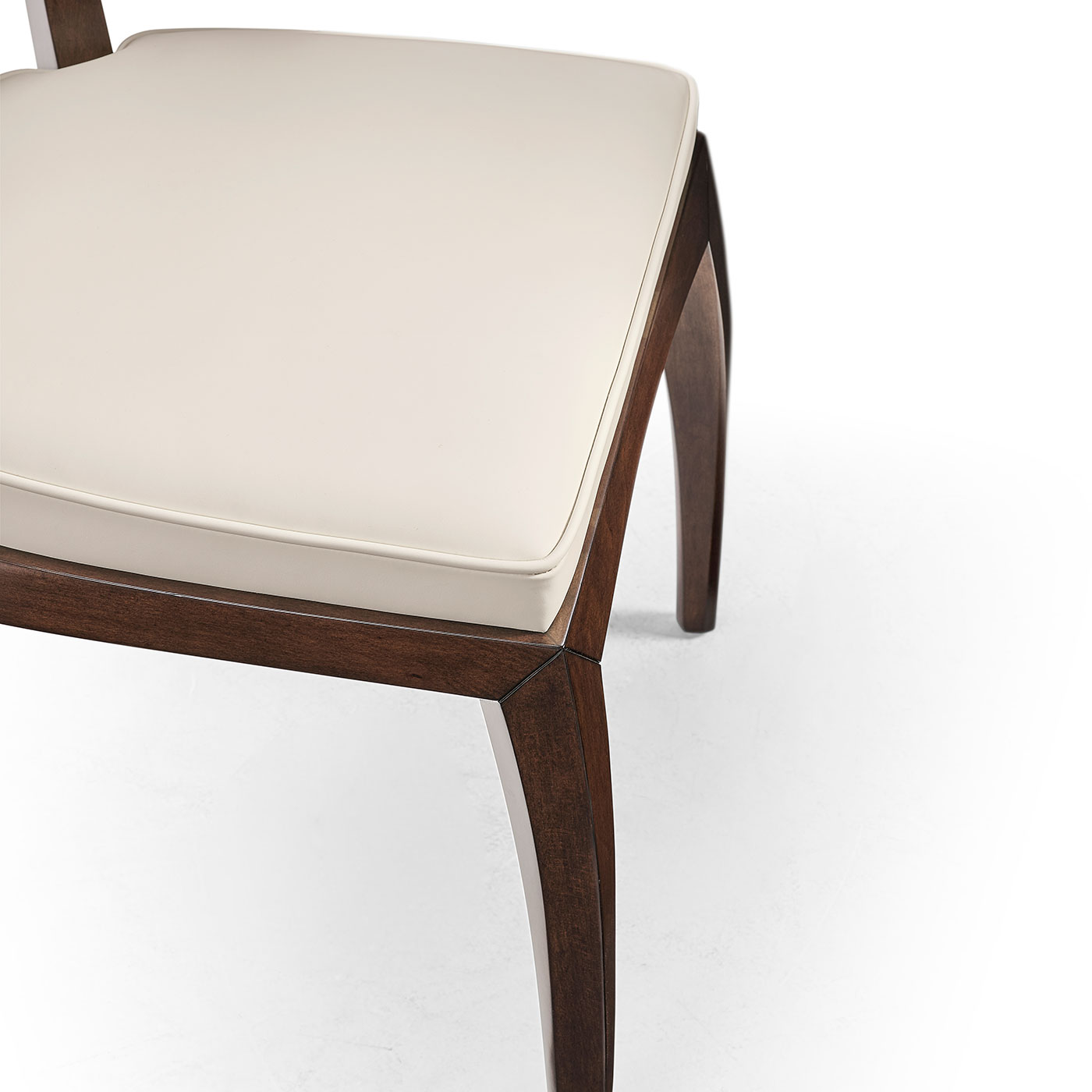Ziricote Dining Side Chair