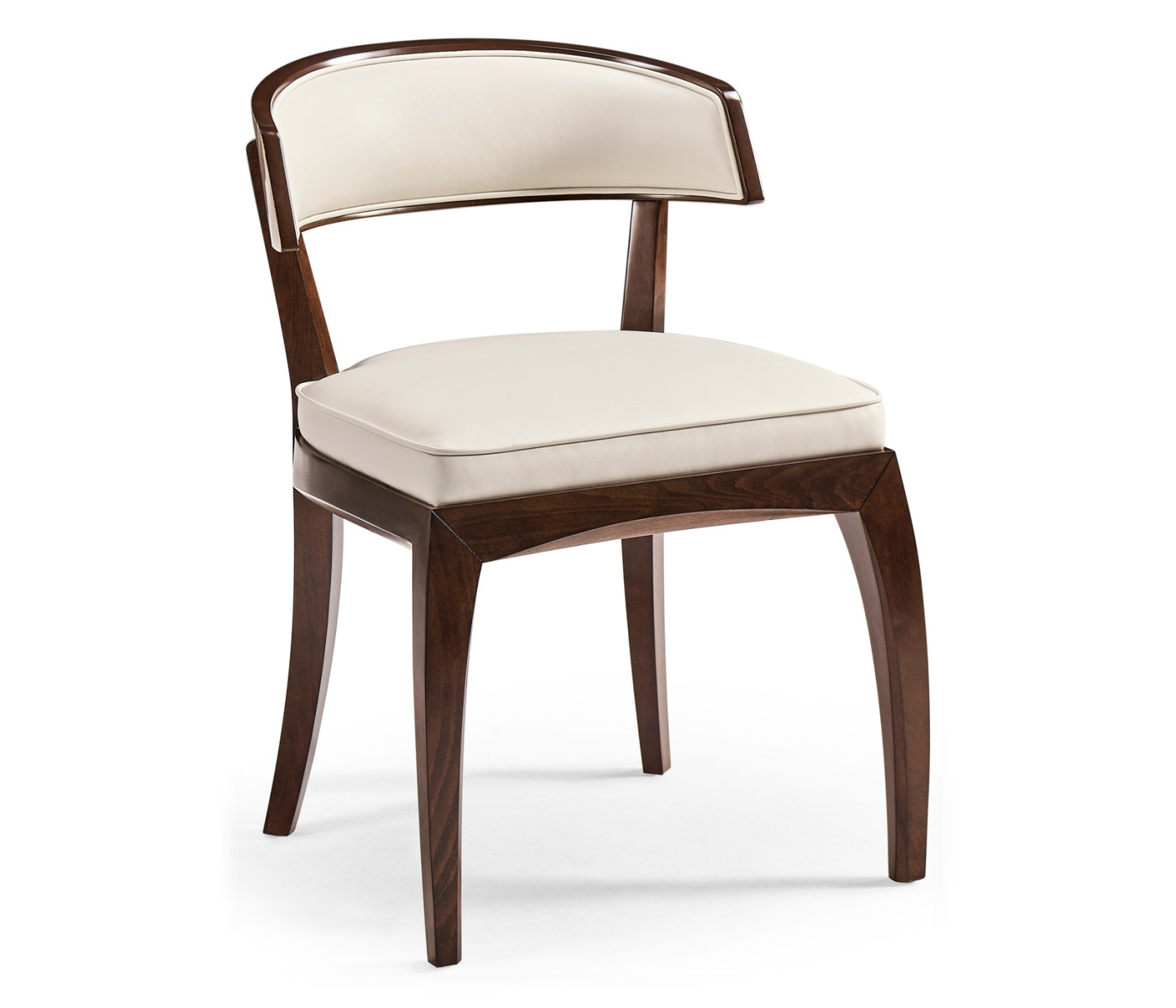 Ziricote Dining Side Chair