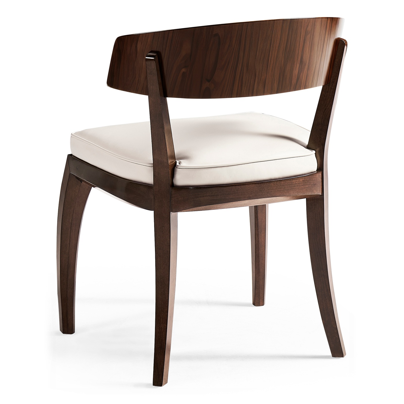 Ziricote Dining Side Chair