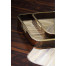 Terra Rectangular Tray - Set of 2