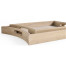 Catenary Rectangular Tray - Set of 2