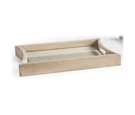 Catenary Rectangular Tray - Set of 2
