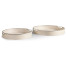 Tidepool Round Tray – Set of 2