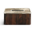 Terra Rectangular Tissue Box