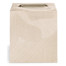 Tidepool Square Tissue Box