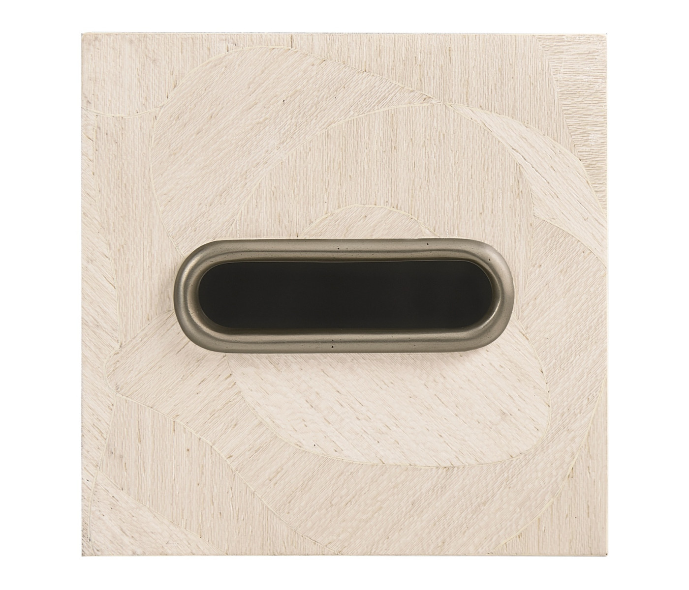 Tidepool Square Tissue Box